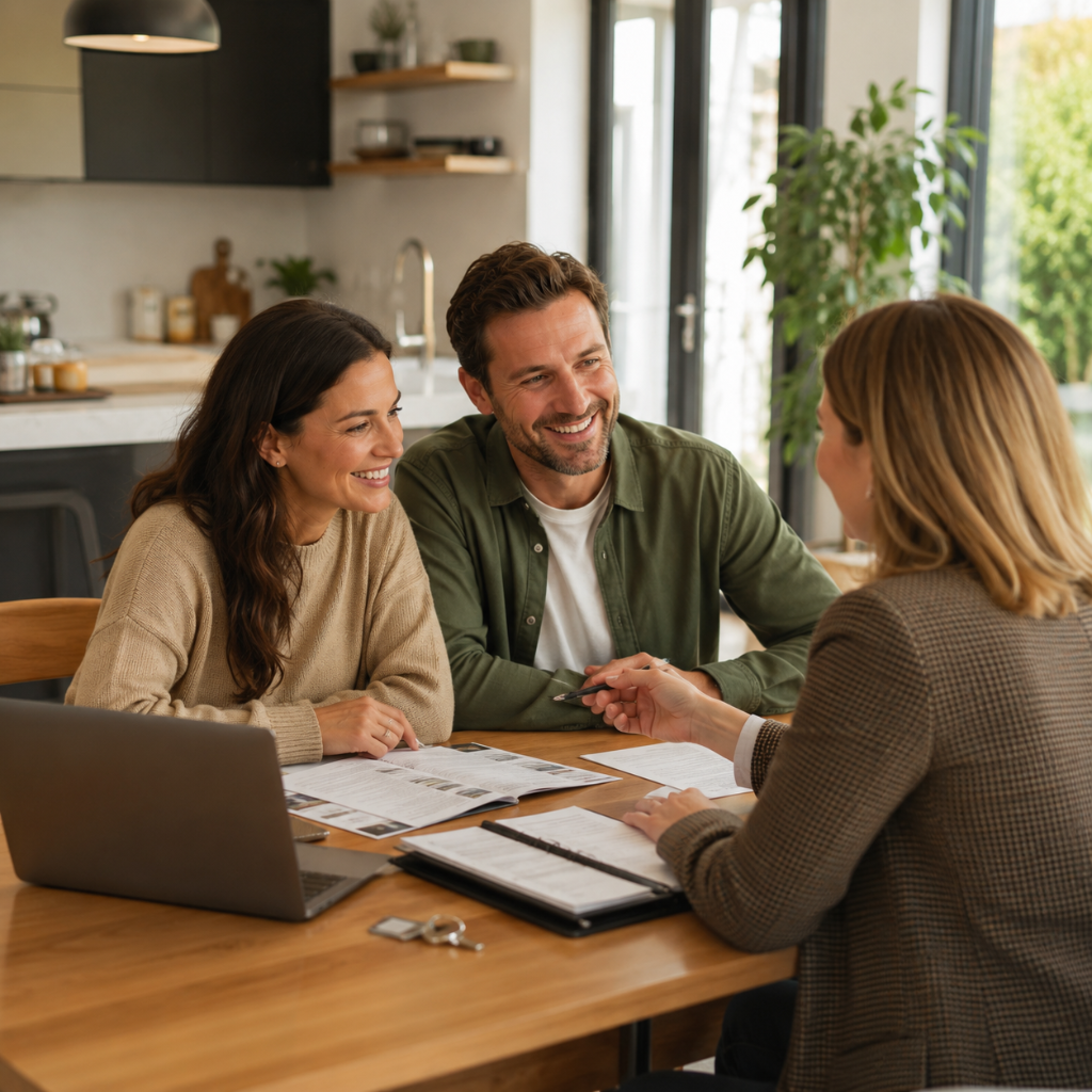 Residential Mortgages