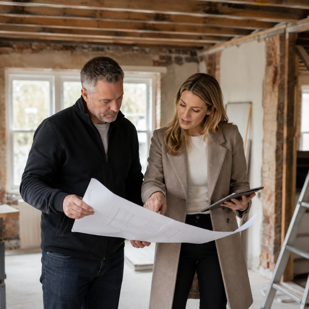 Bridging Loans