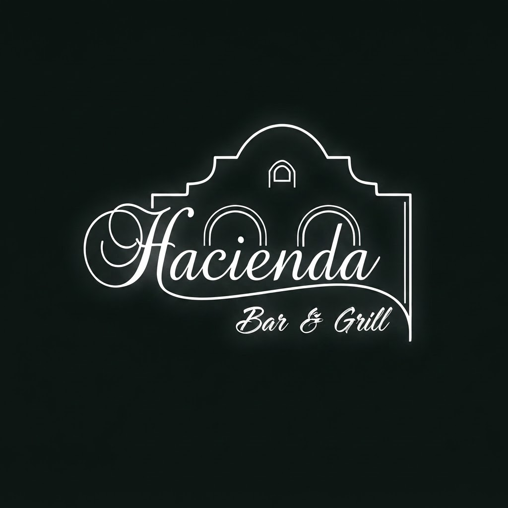 Hacienda Bar & Grill