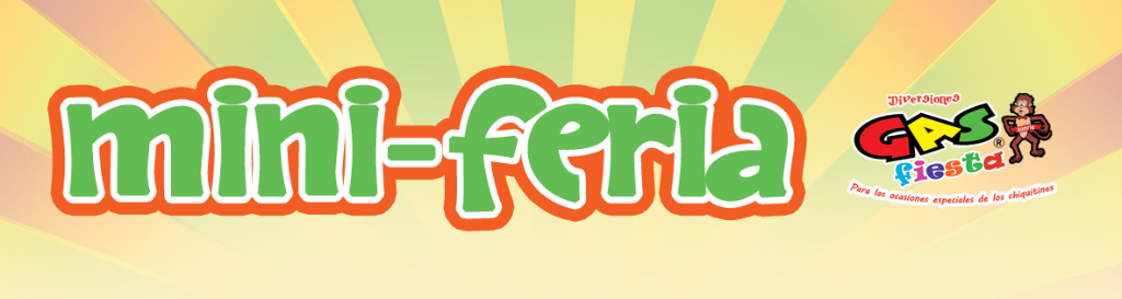 MINI-FERIA