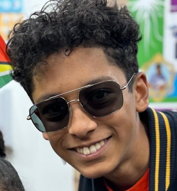 Xavier Alexander