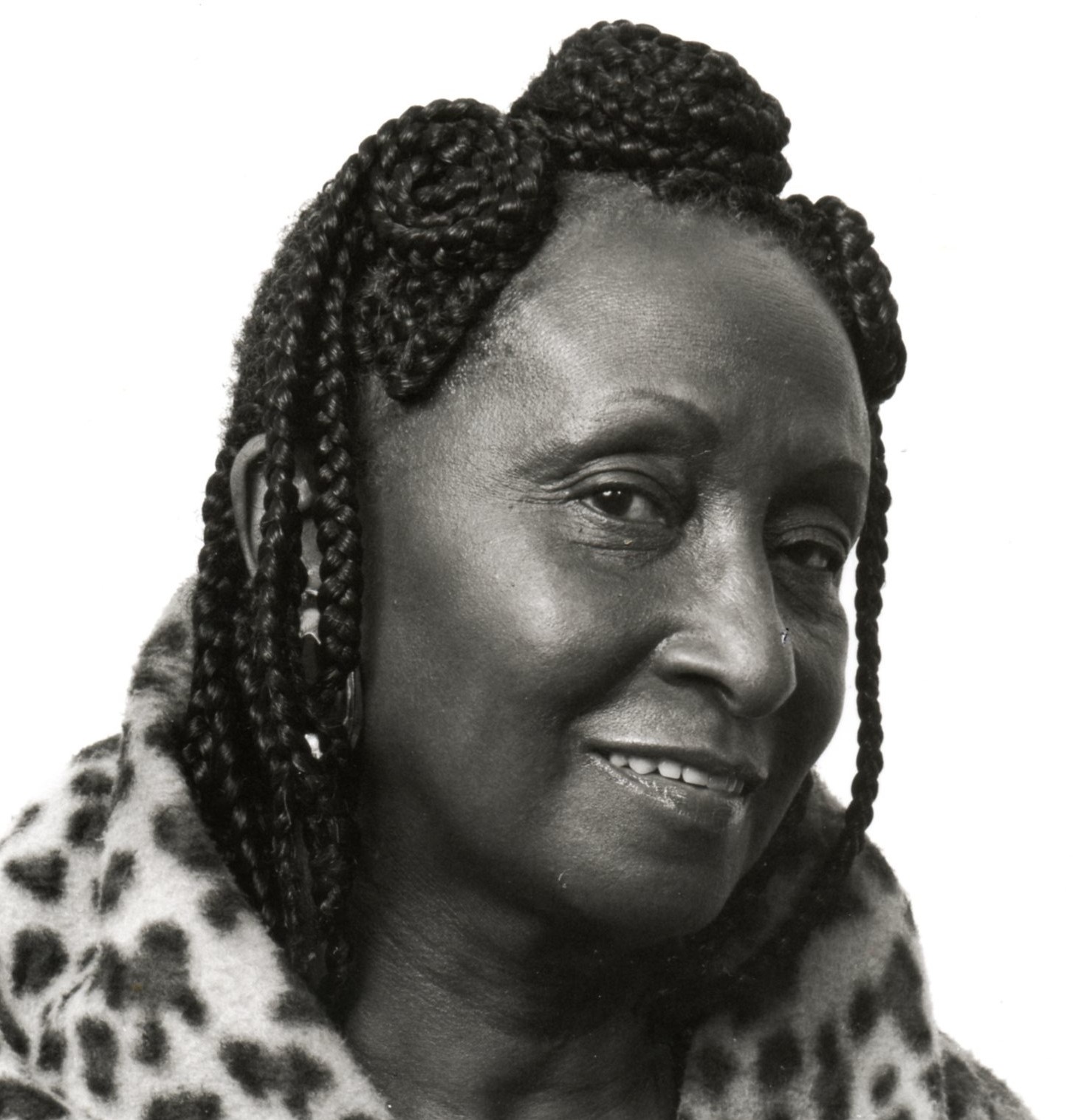 Doris Harper-Wills