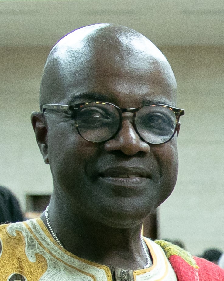 Keith Waithe