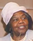 Sybil Phoenix MBE