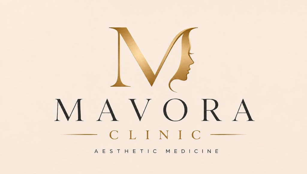 Mavora Clinic logo