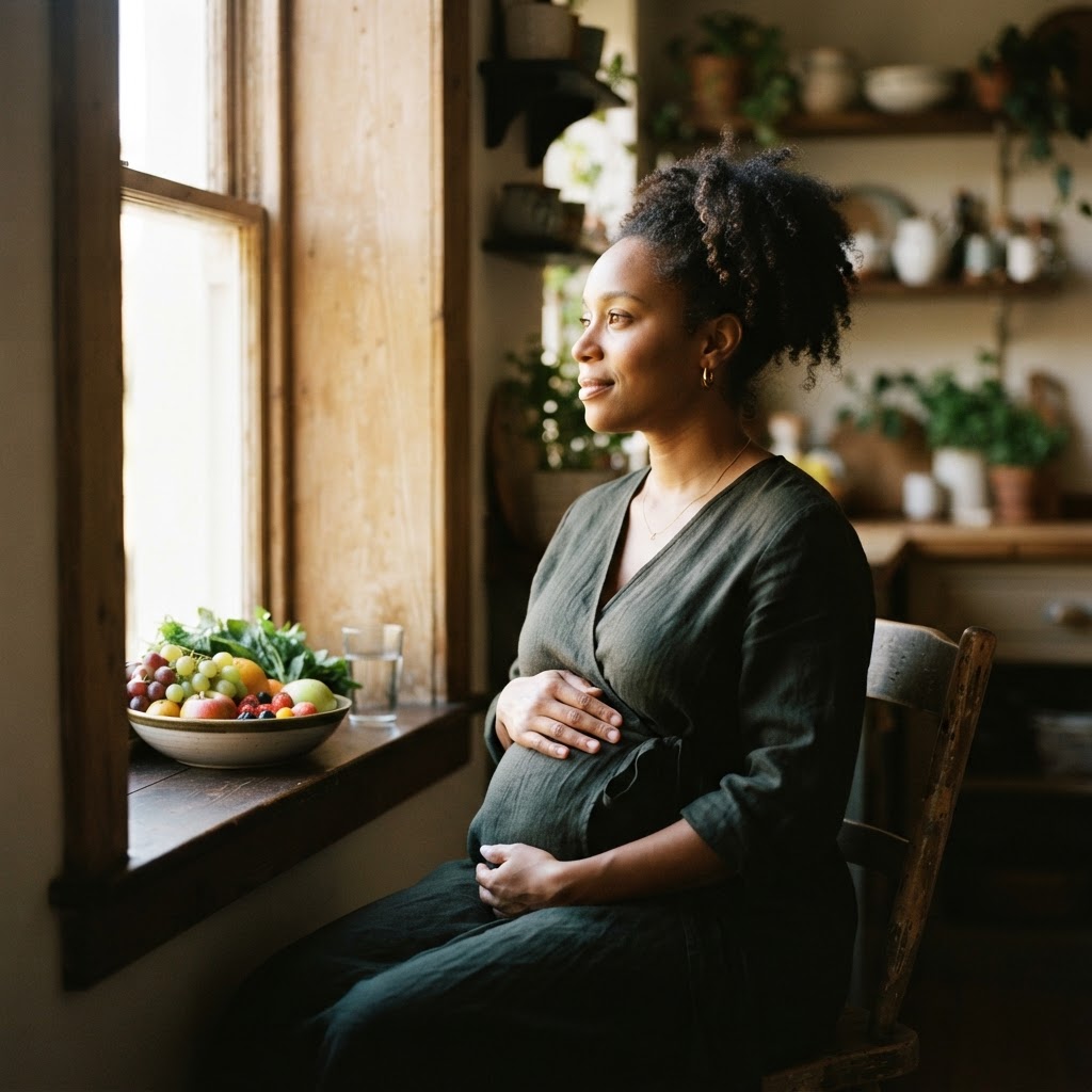 Healthy Pregnancy Program