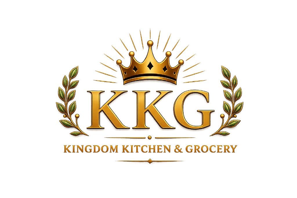 Kingdom Kitchen & Grocery