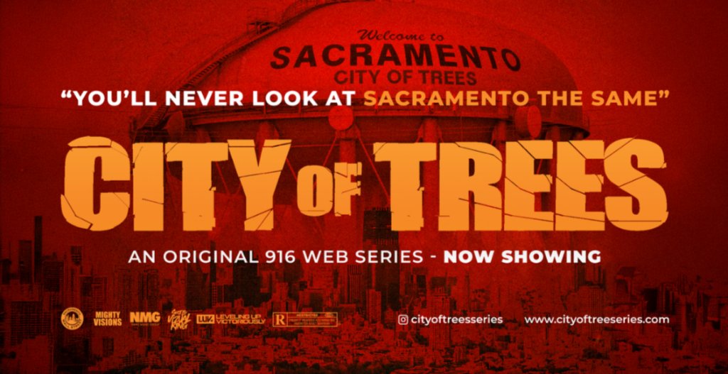City of Trees