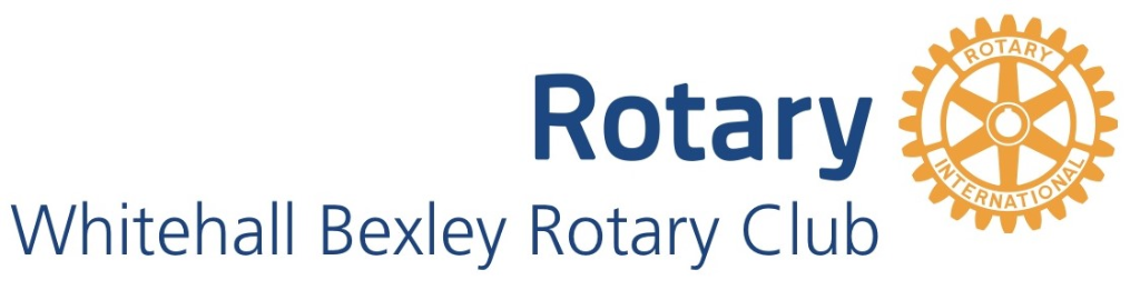Whitehall-Bexley Rotary Club