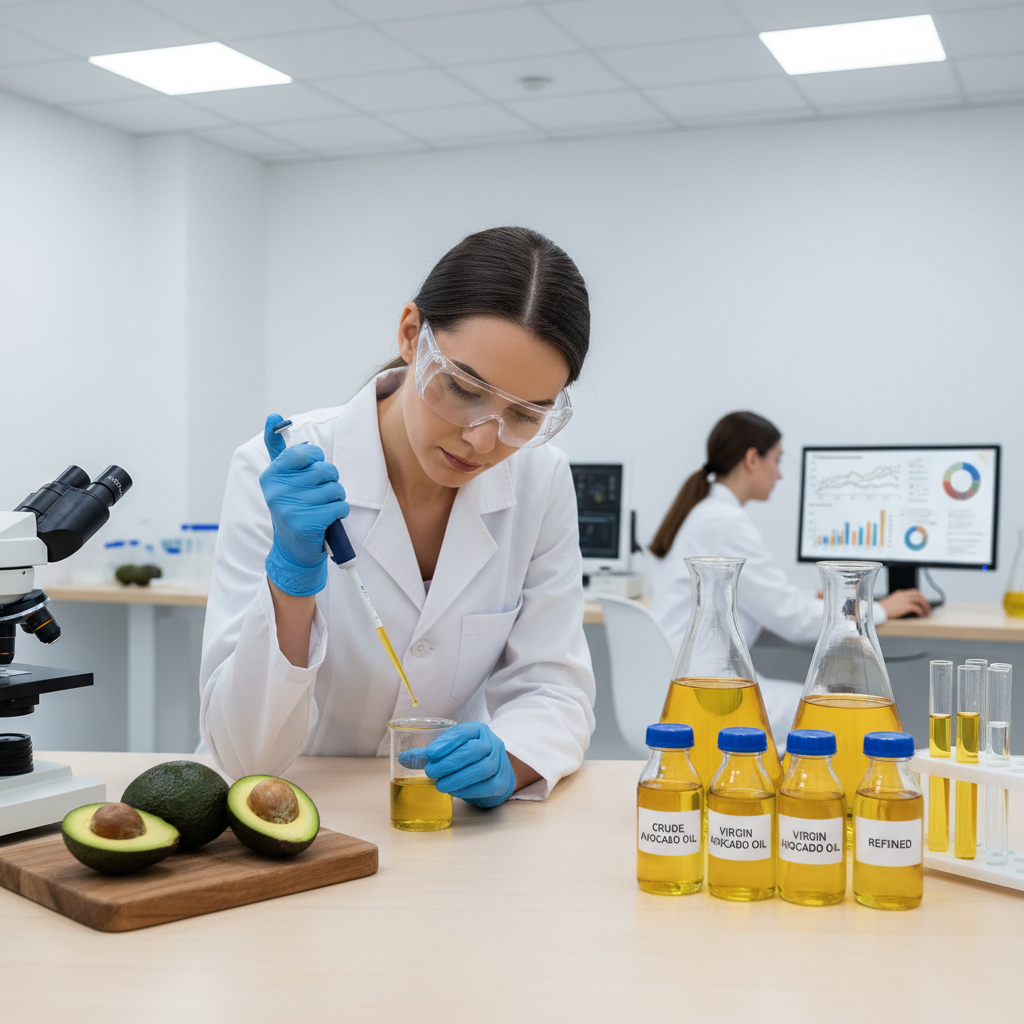 Quality Verification & Lab Analysis