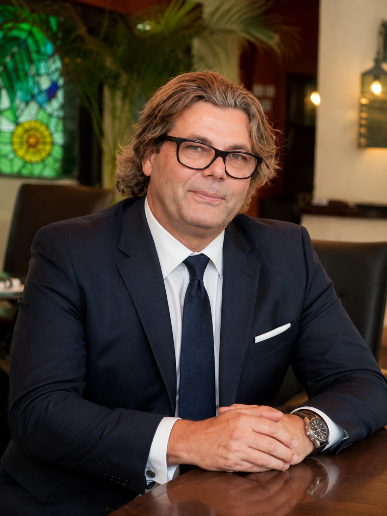 Abel Hartog