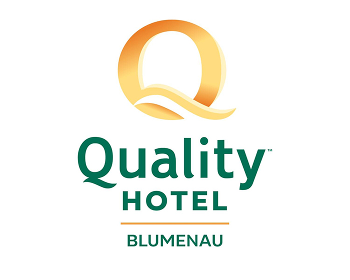 Quality Hotel Blumenau