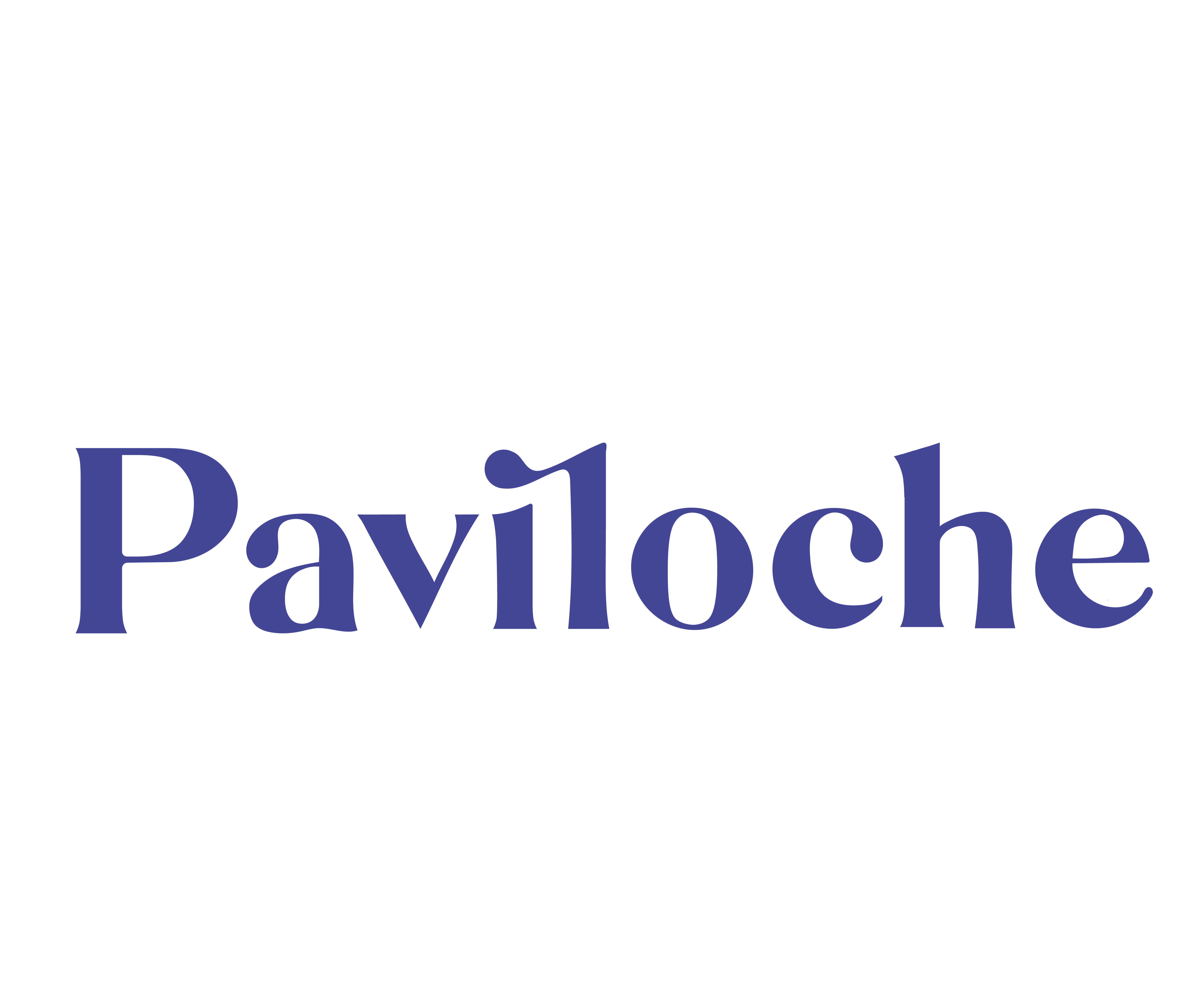 Paviloche