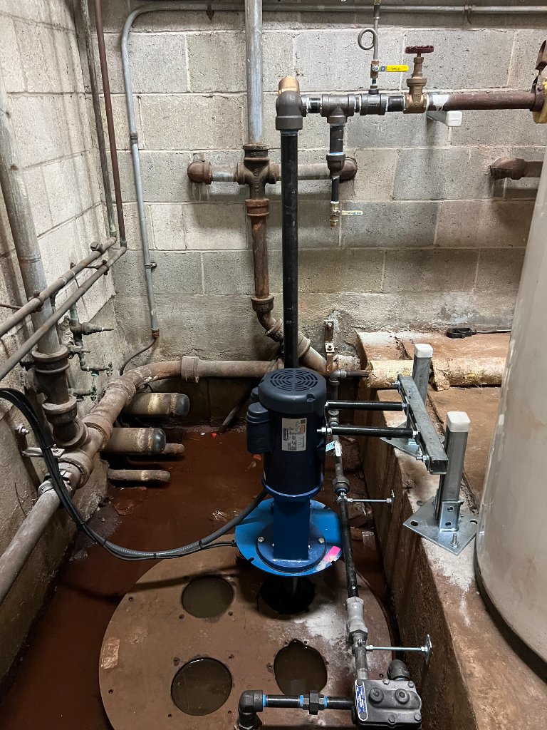 Preventive Maintenance