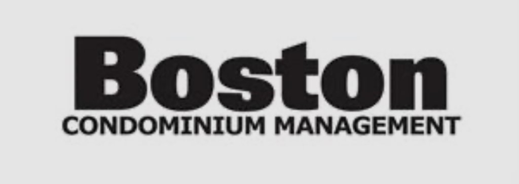 Boston Condominium Management logo