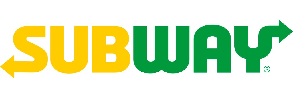 Subway logo