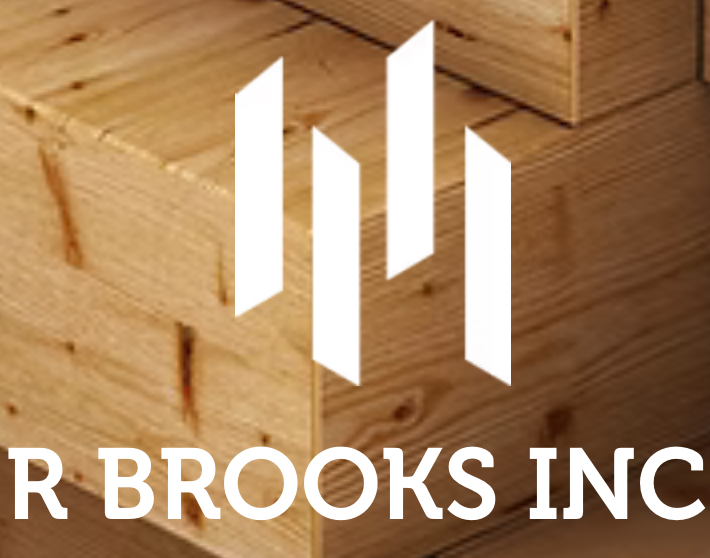 R Brooks Inc logo
