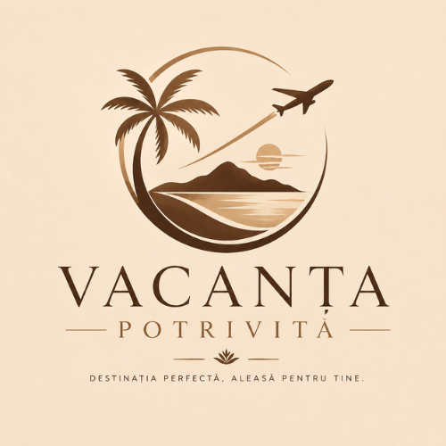 Logo Vacanța Potrivită