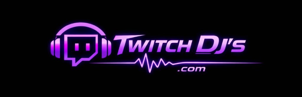 TwitchDJs.com