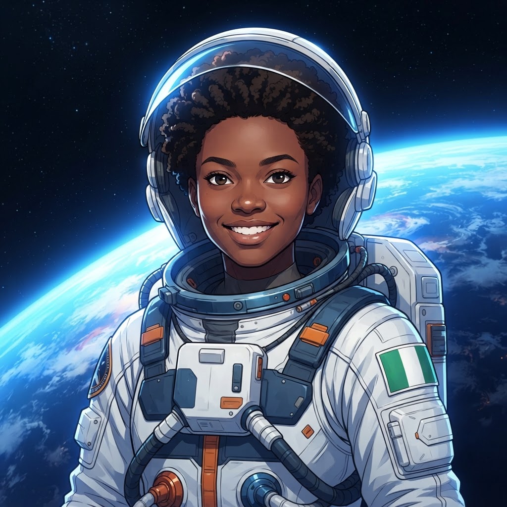 Amara Okonkwo
