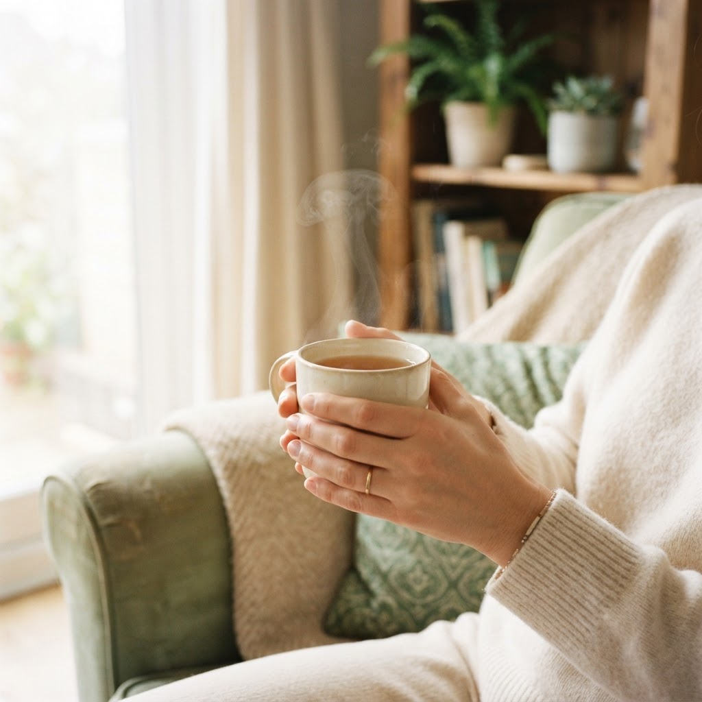 Caregiver Burnout Therapy