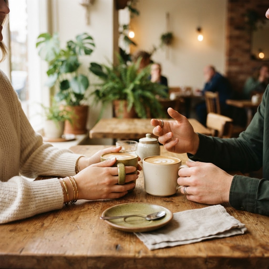 Friendship Therapy