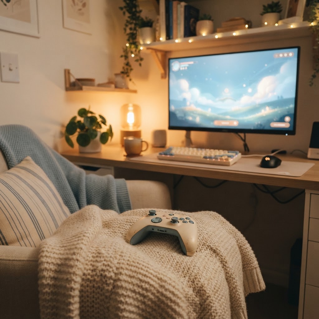 Gaming Therapy in Georgia