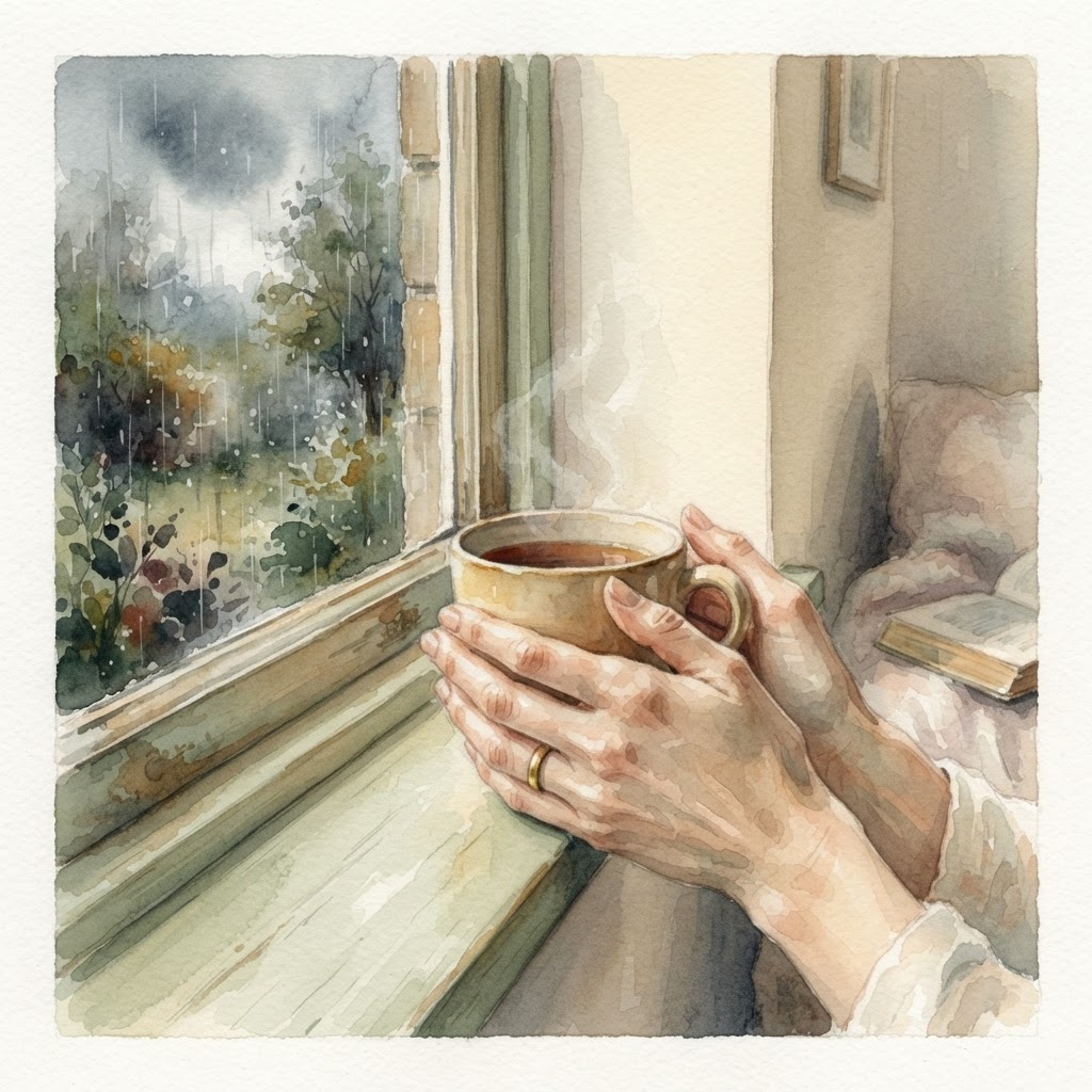 Anticipatory Grief: Mourning Before the Loss