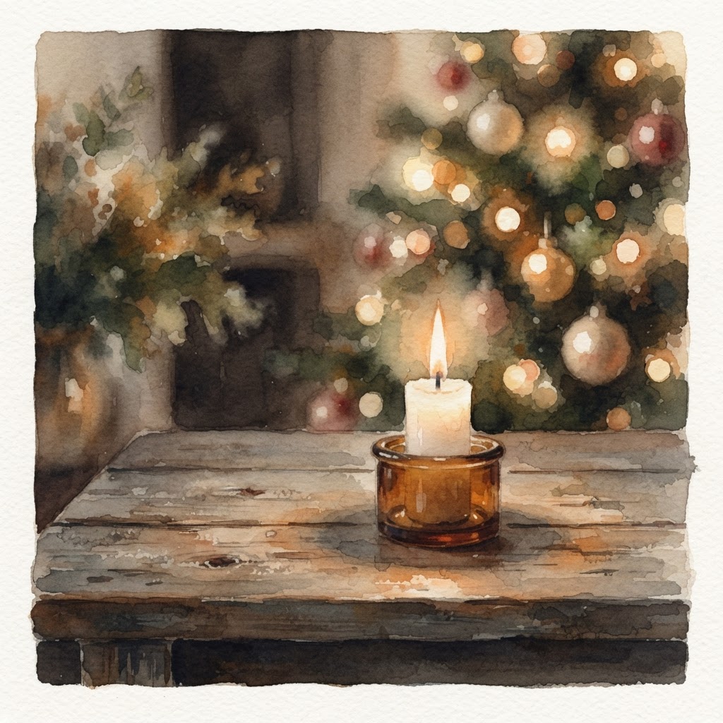 Grief During the Holidays: Coping Strategies