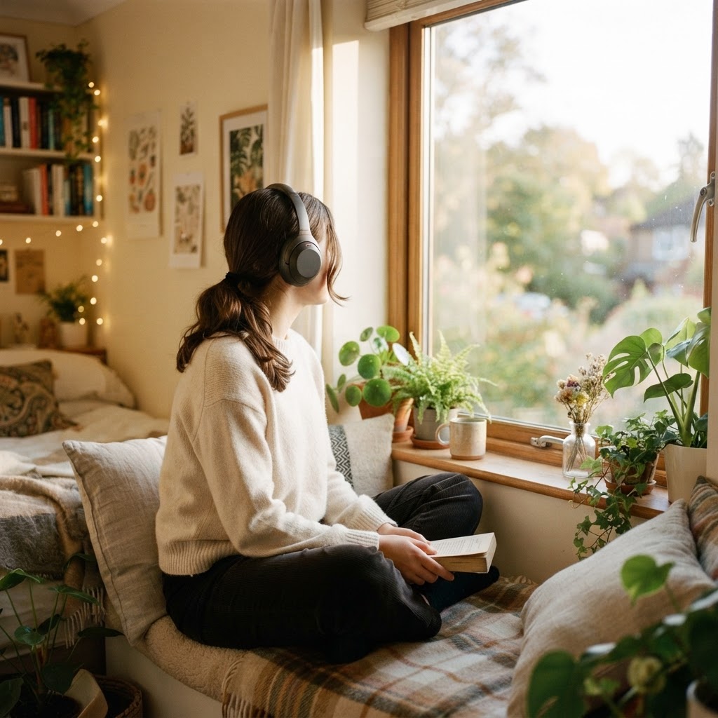 Teen Therapy in Georgia