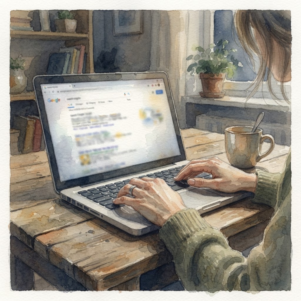 Health Anxiety: When Googling Symptoms Becomes a Problem
