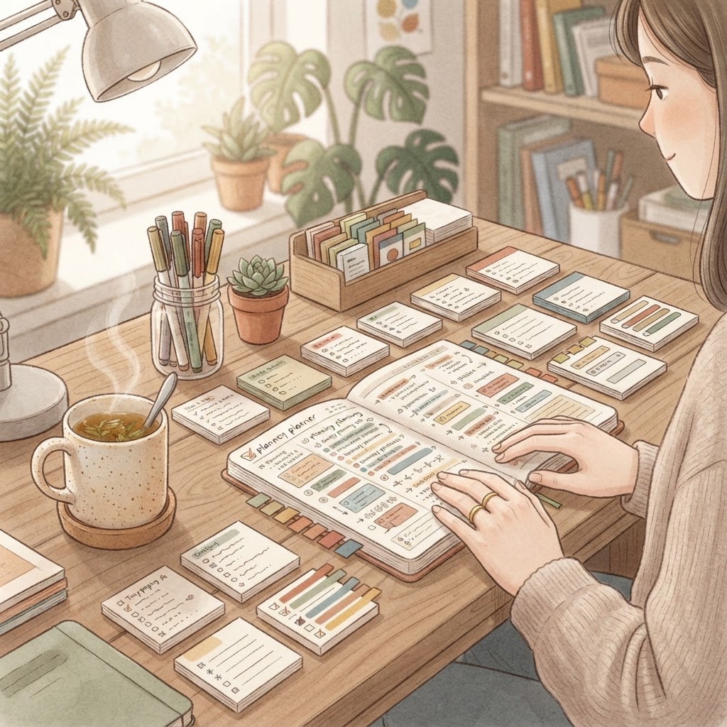 The Connection Between Anxiety and Perfectionism