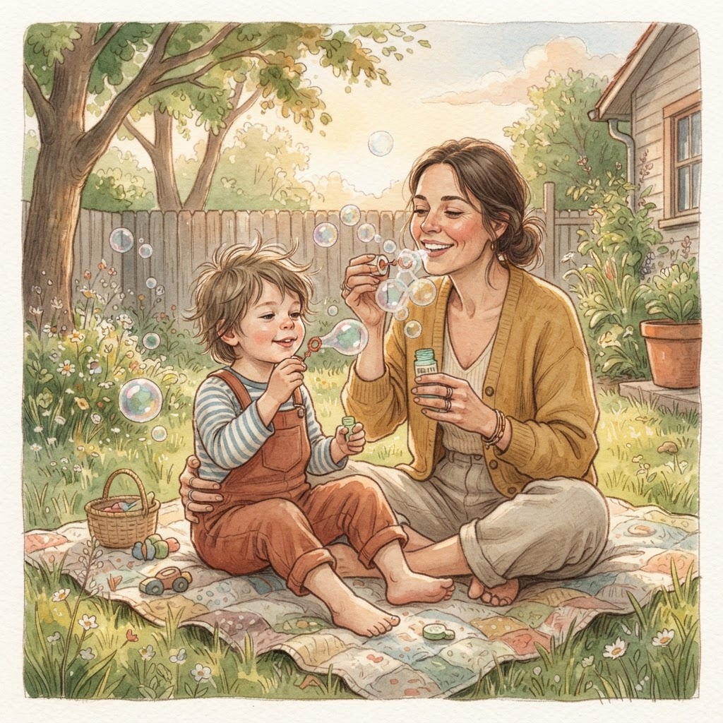 Building Emotional Regulation Skills in Kids
