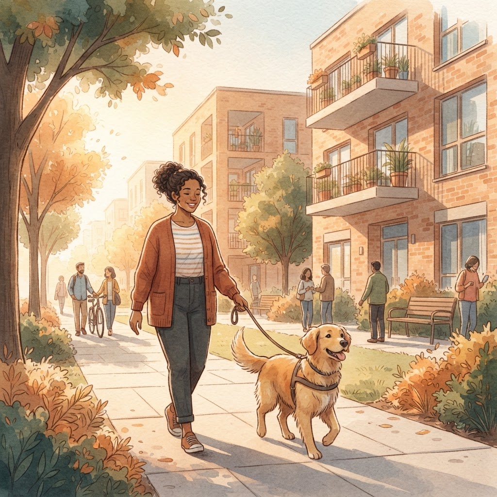 Living with Your ESA: Rights, Responsibilities, and Realities