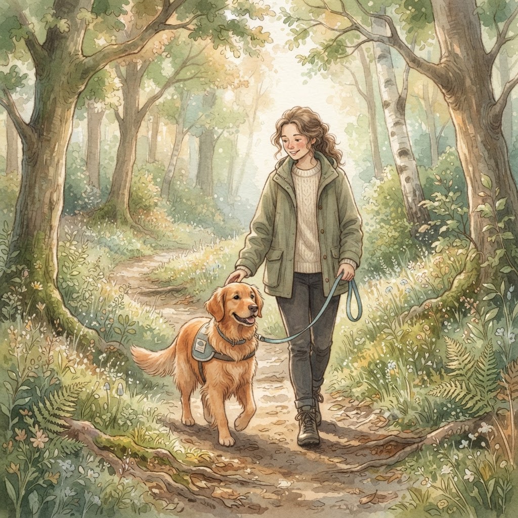 The Science Behind Animal-Assisted Therapy