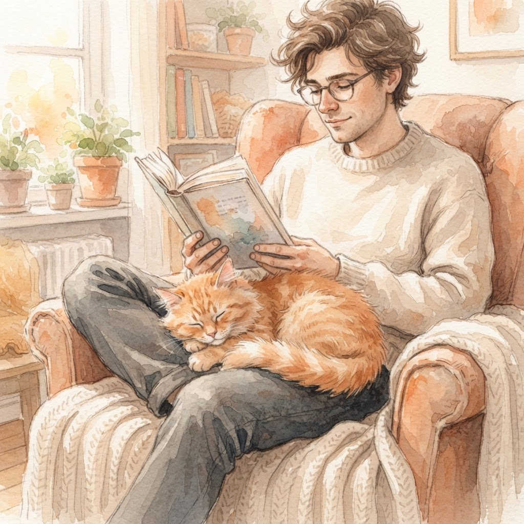 Cats as Emotional Support Animals: Yes, They Count