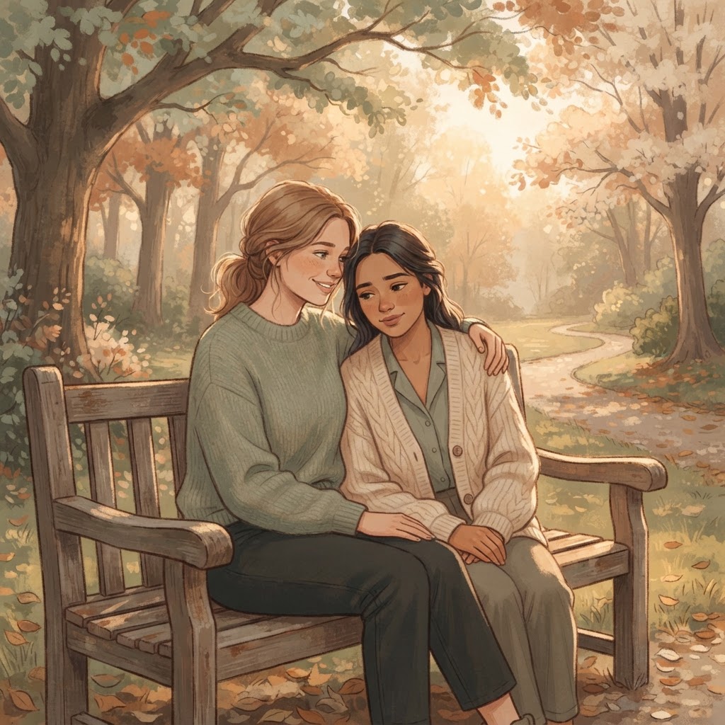 How to Support a Grieving Friend or Family Member