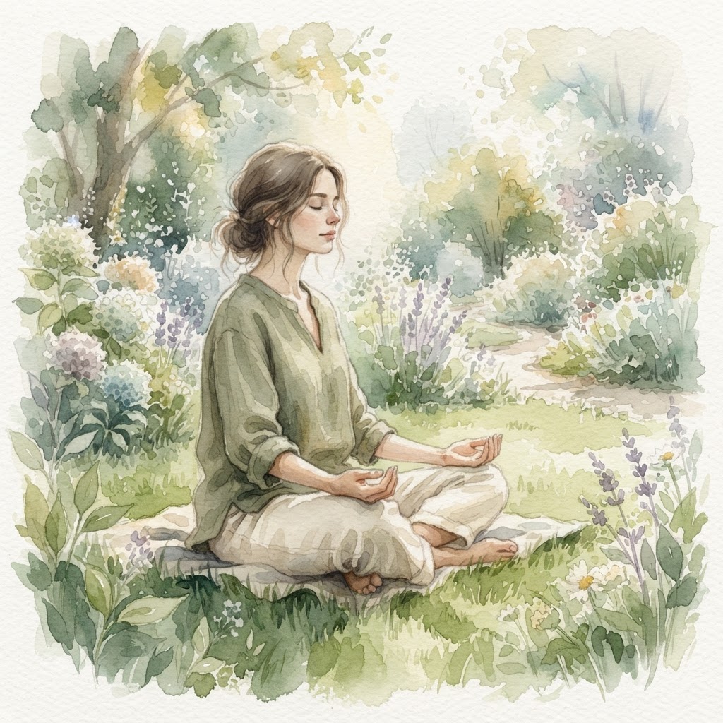 Grounding Techniques That Actually Work for Anxiety