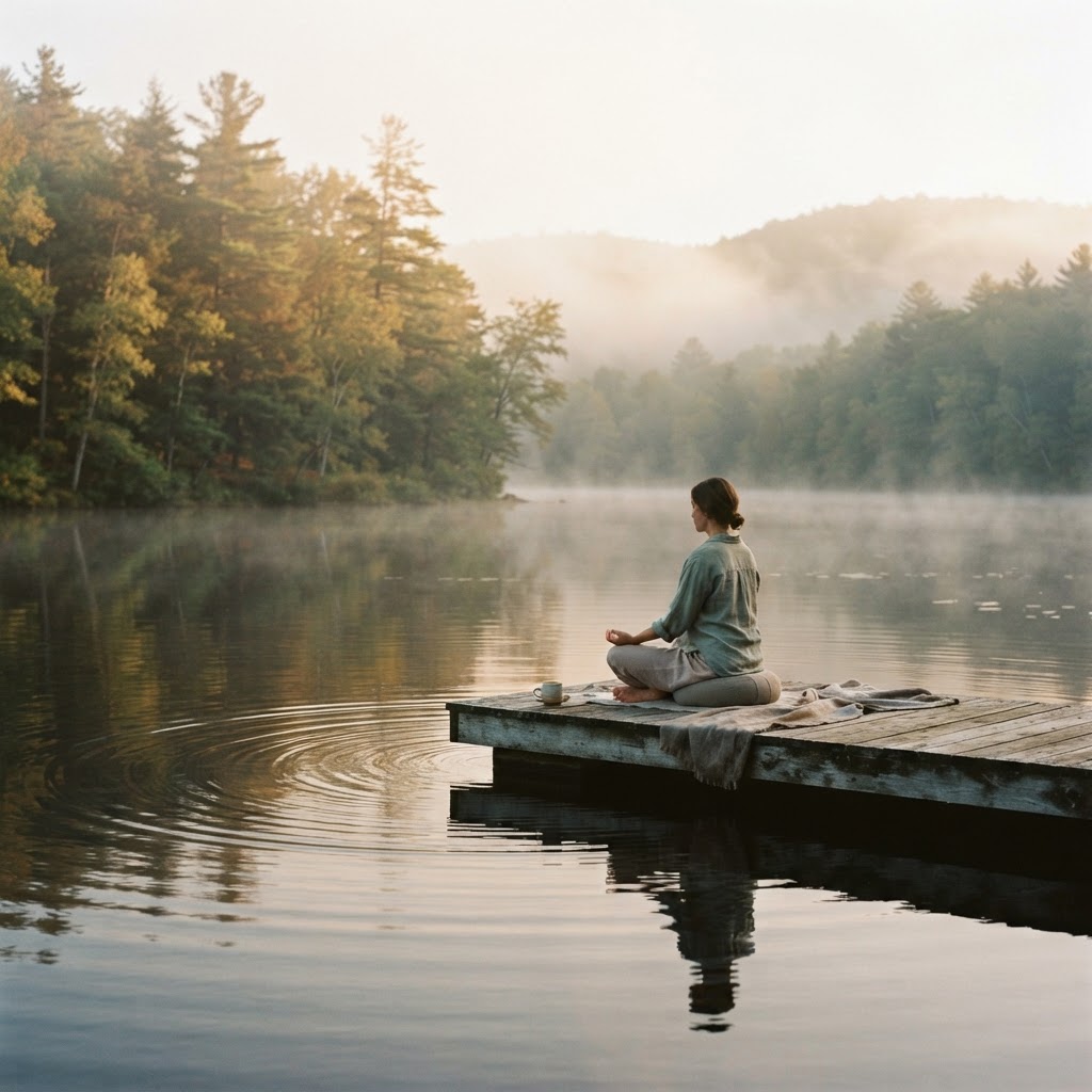 Anxiety Therapy