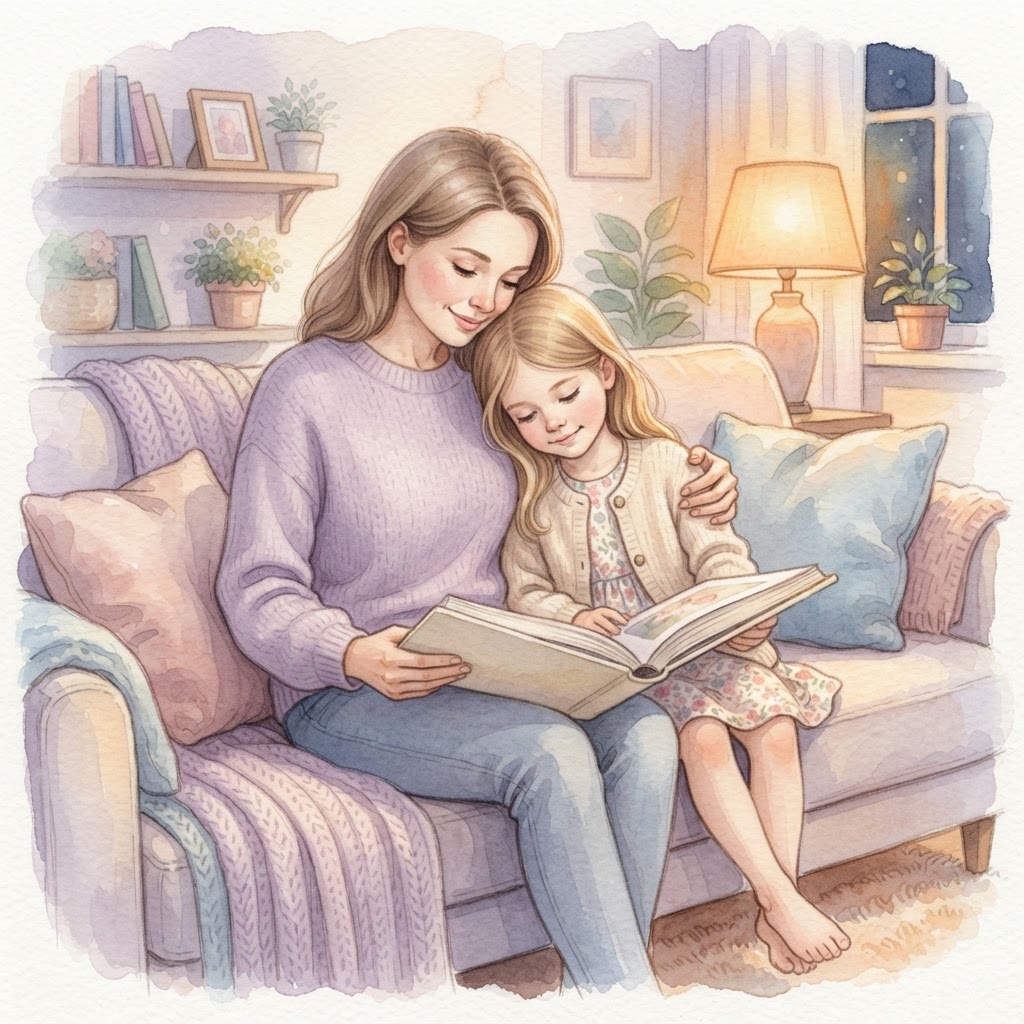 Grief in Children: How Kids Process Loss Differently