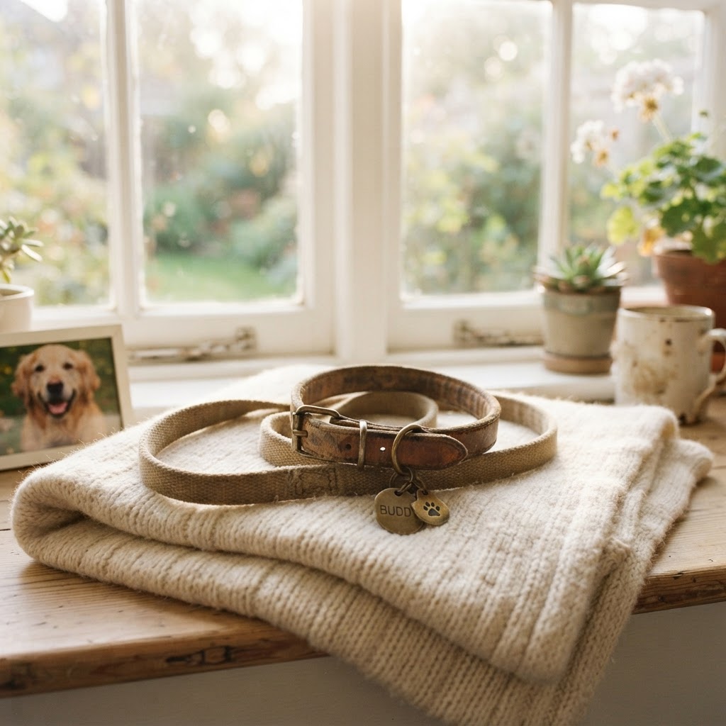 Pet Loss Therapy