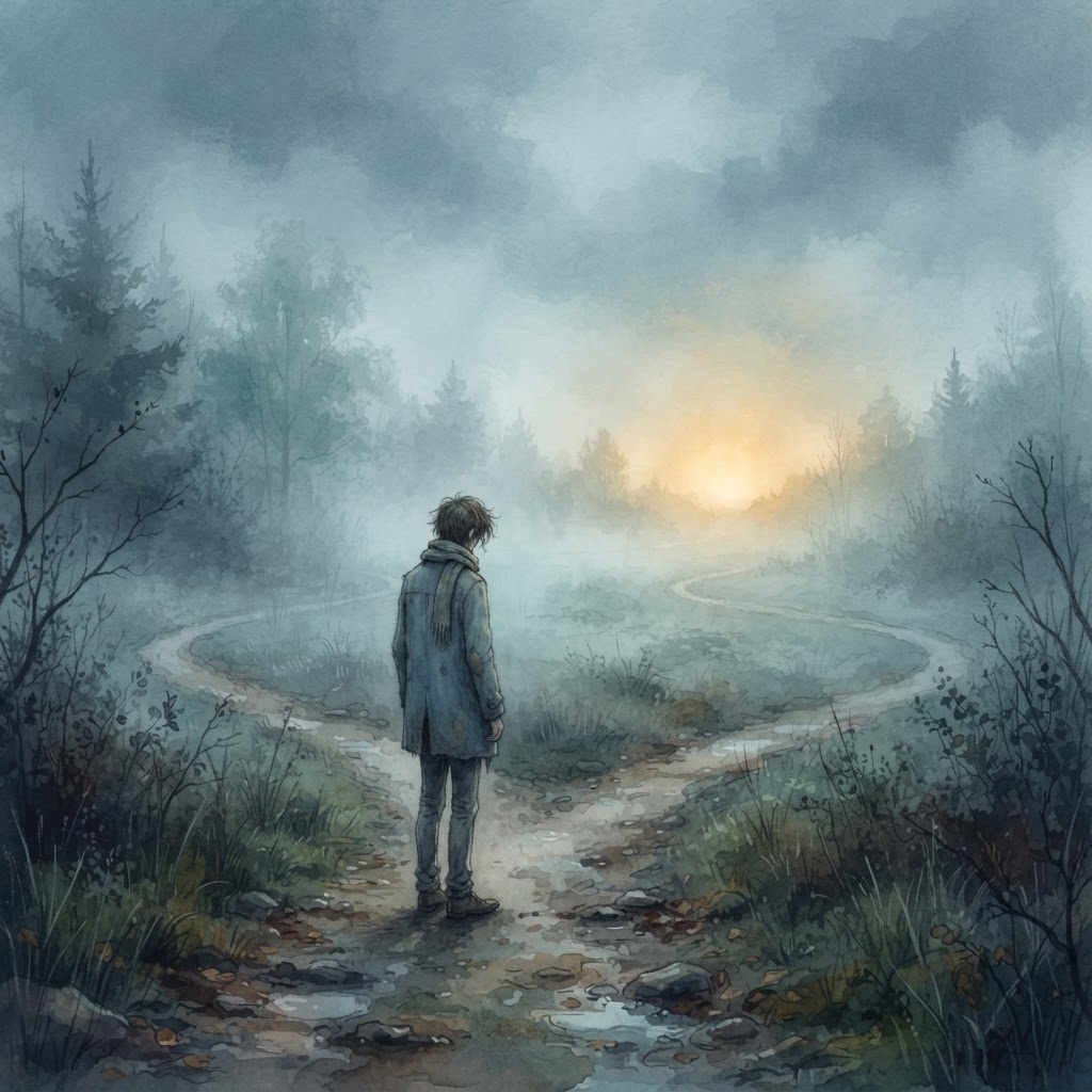 Complicated Grief: When Sorrow Won't Ease