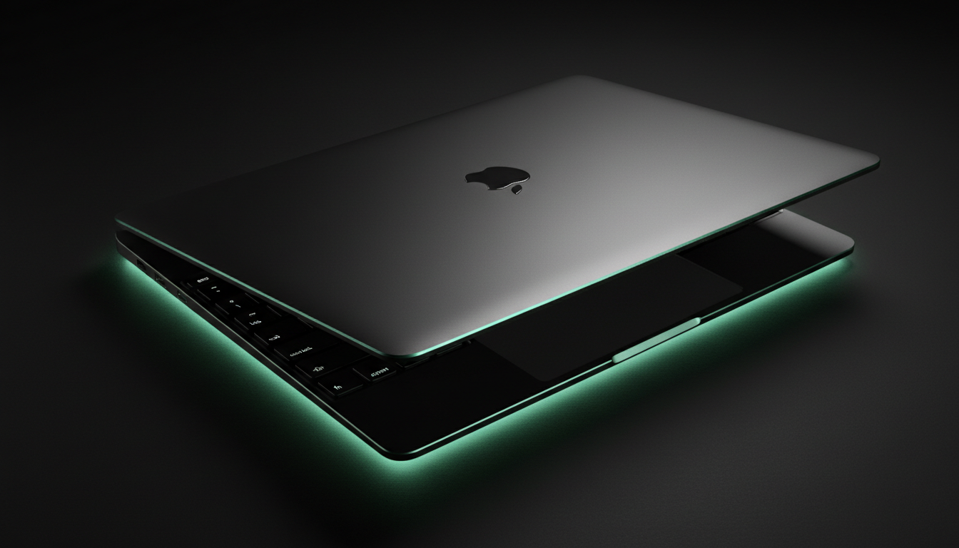 Laptop & Gadget