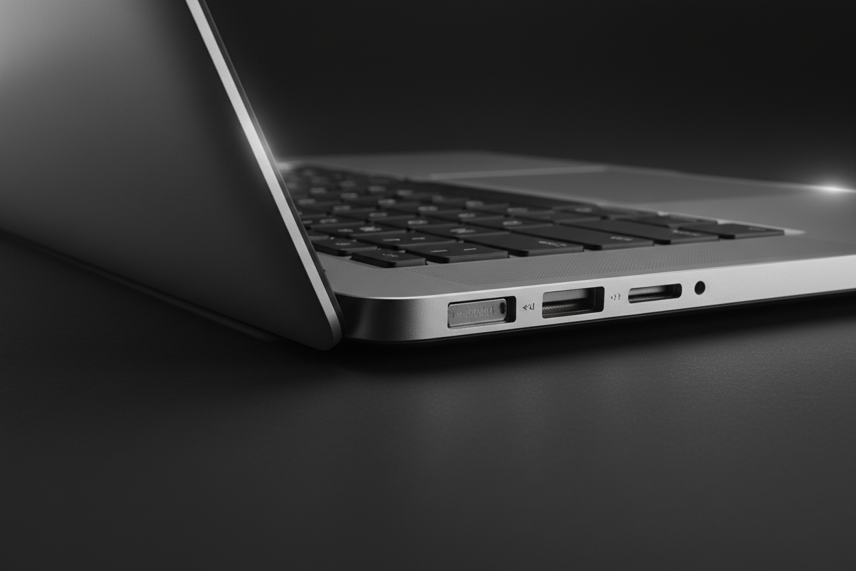 Laptop & Komputer