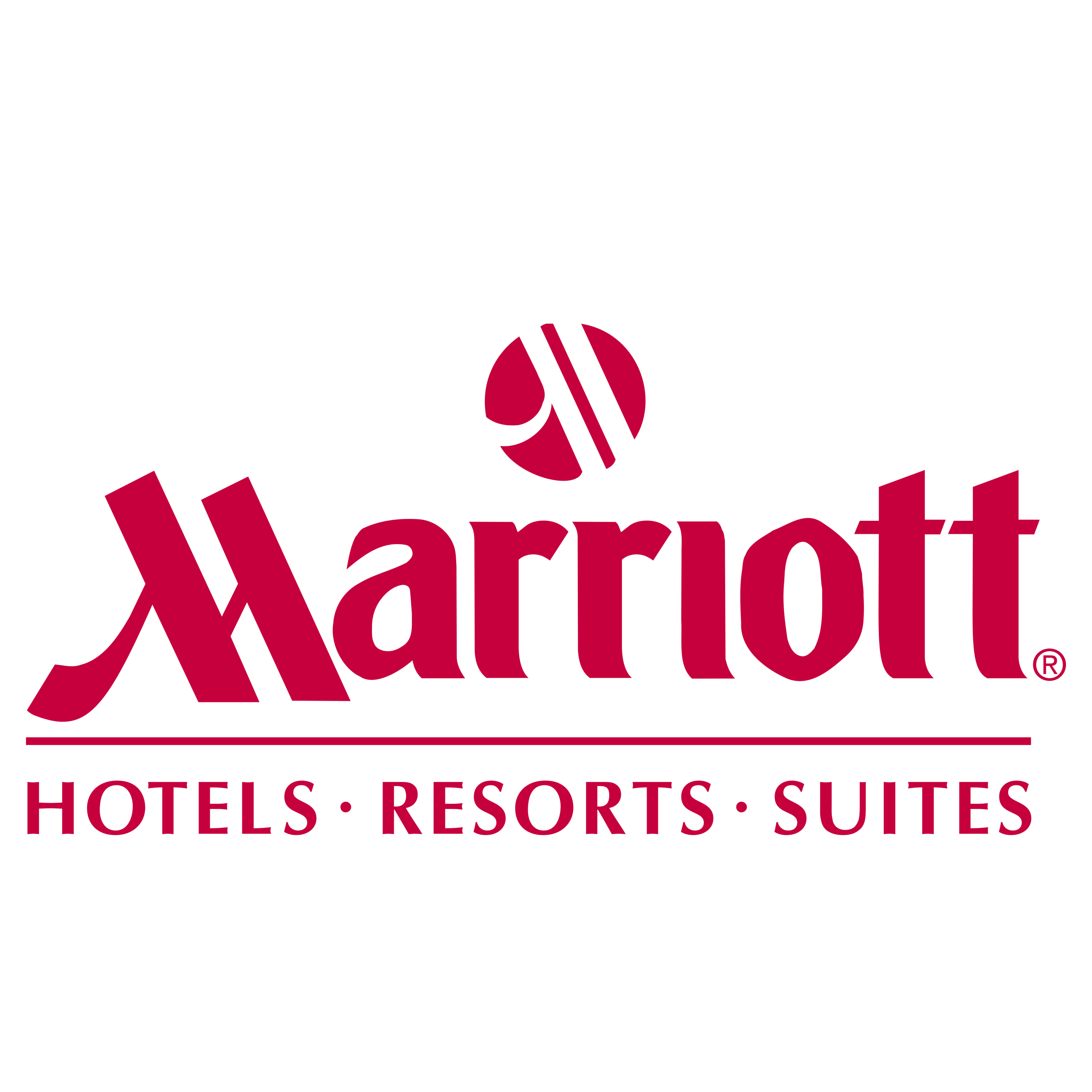 Marriott