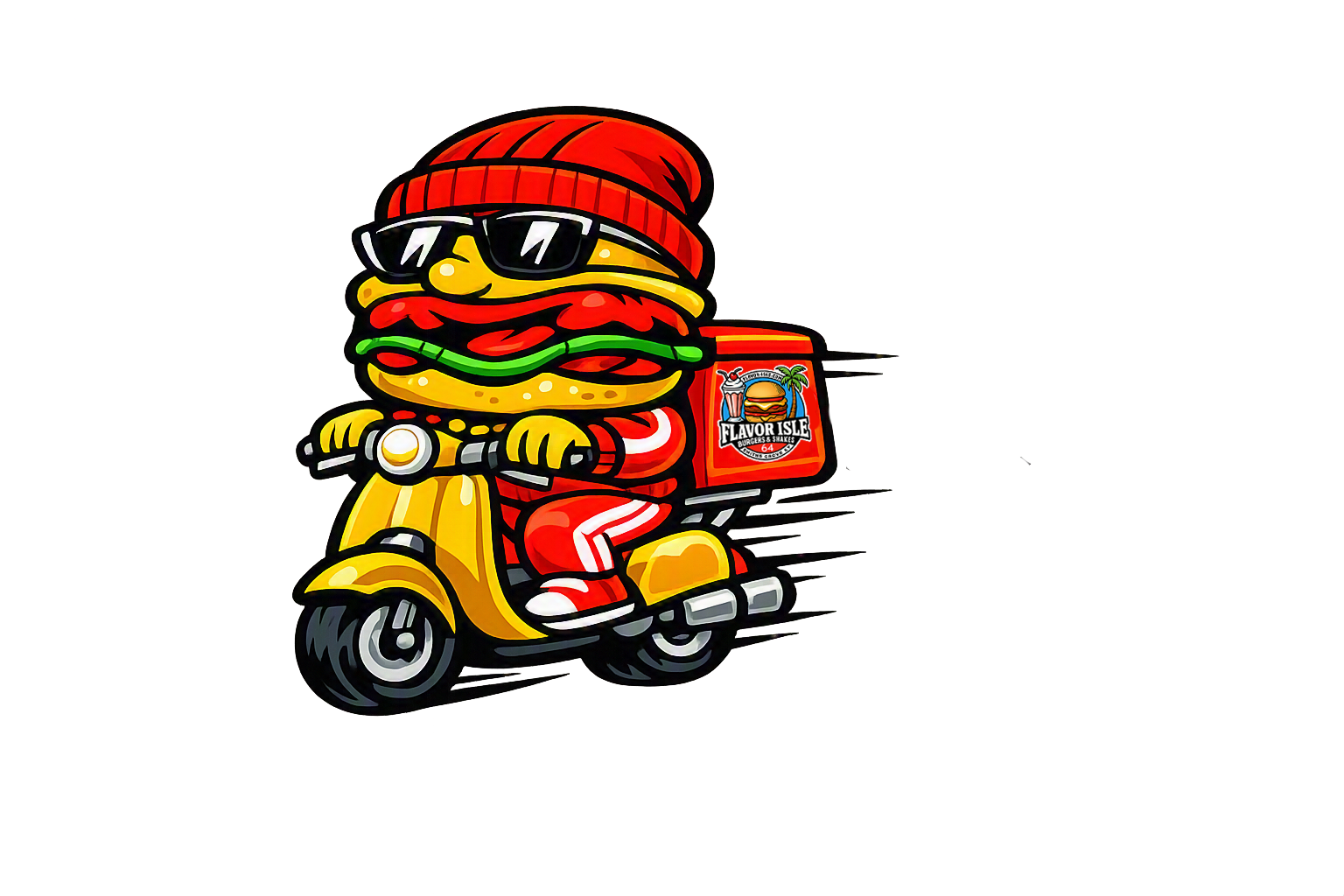 Delivery