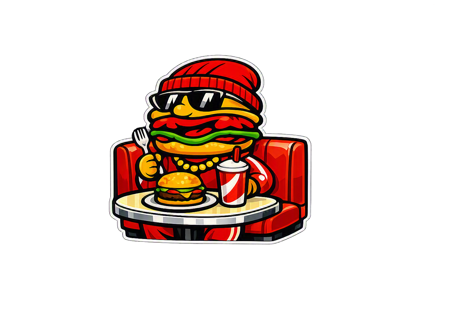 Dine-In