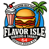 Flavor Isle