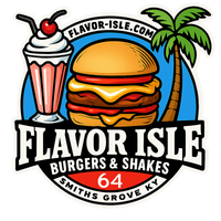Flavor Isle app icon