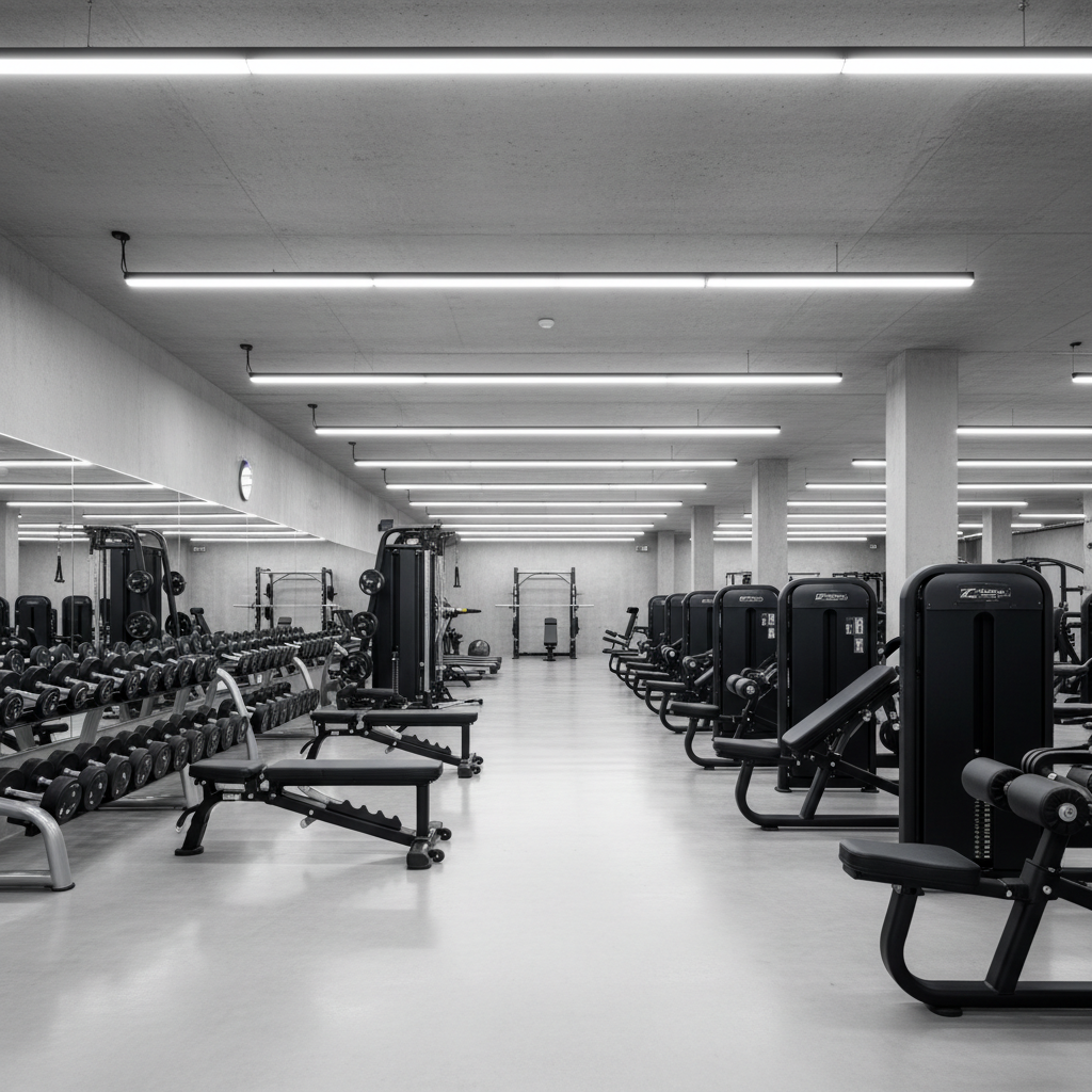 Project Gym